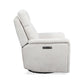 Refined - Swivel Gliding Recliner