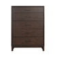 Arlington - Chest