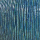 Elysia - Textured Table Lamp - Blue
