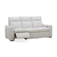 Ava - Power Reclining Sofa With Power Headrest & Lumbar