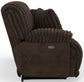 Hollifield - Reclining Sofa