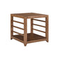 Shaker Lakes - Table