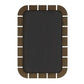 Segment - Mirror - Dark Bronze