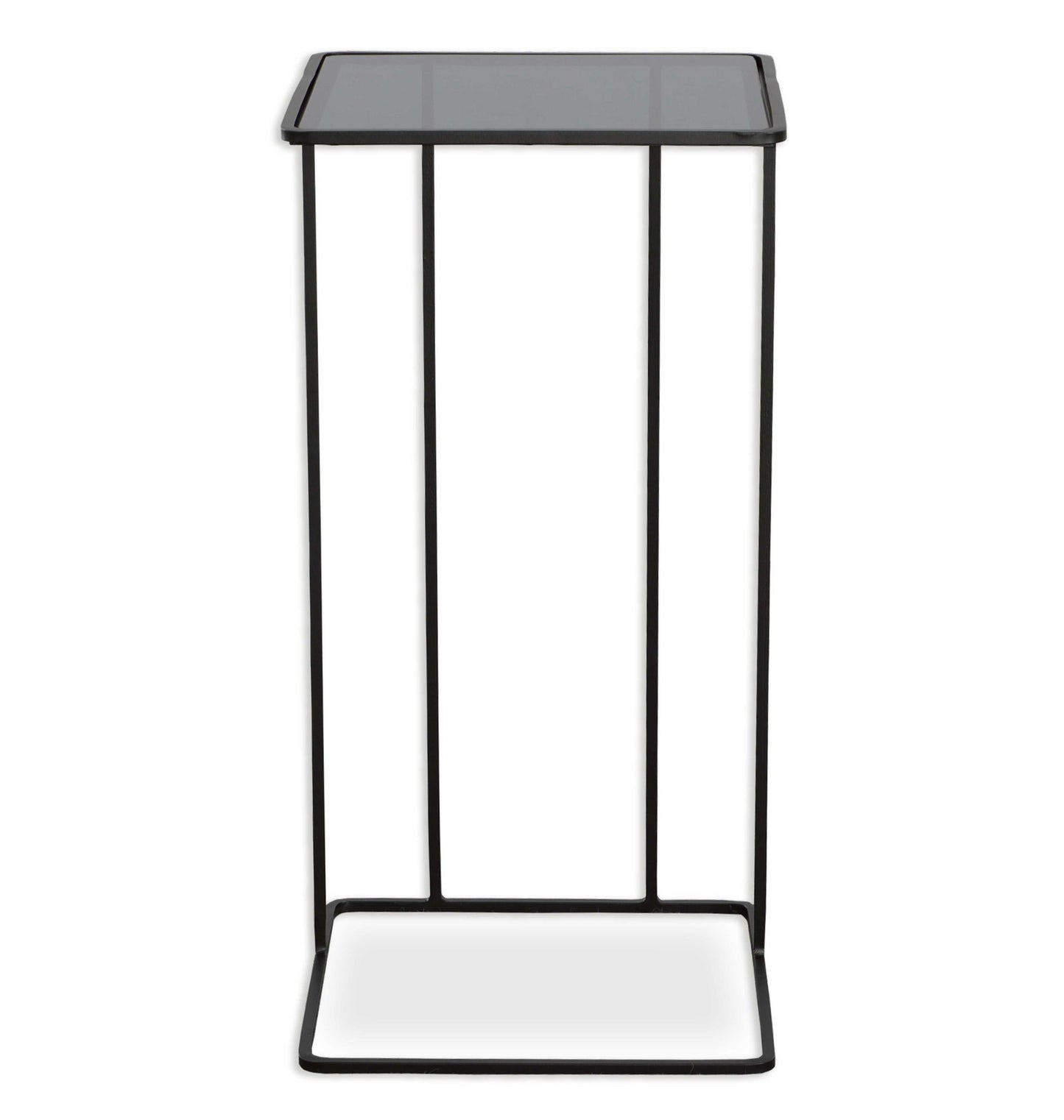 Cadmus - Accent Table - Black