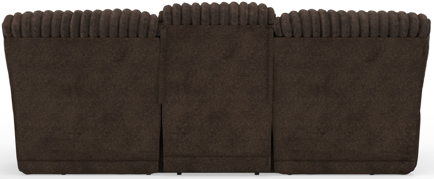 Hollifield - Reclining Sofa