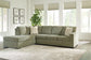 Bridgepoint - Sleeper Sectional