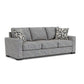 Oliver - Fabric Sofa