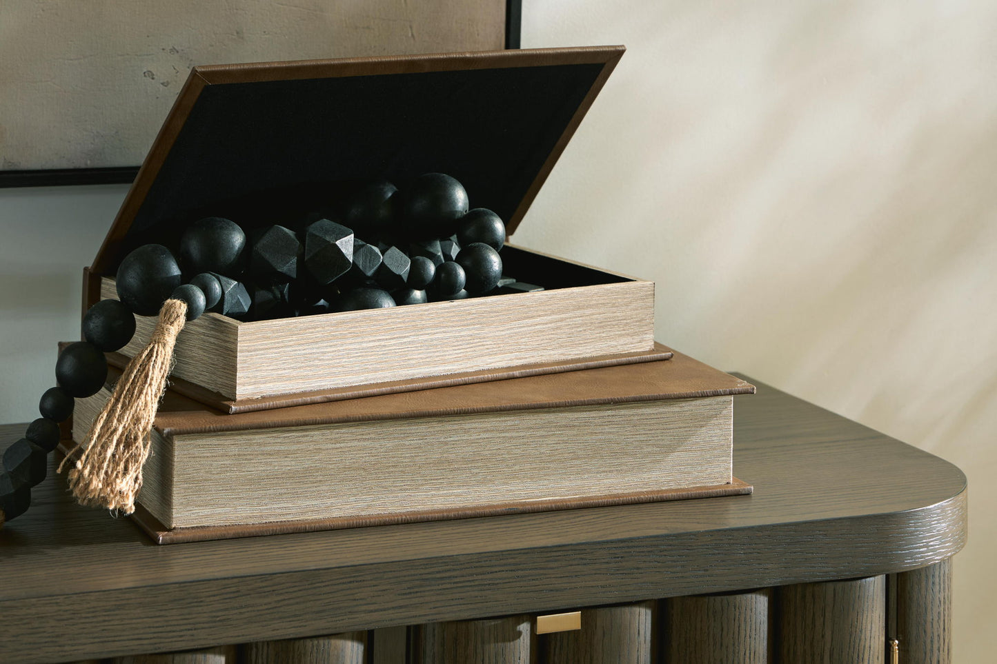 Samwell - Box Set (Set of 2)