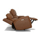 Linden - Power Reclining Sofa With Power Headrests & Lumbar