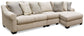 Carnaby - Sectional