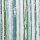 Serena Shores - Sofa With Cushion - Beige / Green