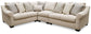 Carnaby - Sectional