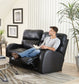 Angelo - Power Reclining Loveseat
