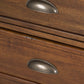 Arlington House - Credenza - Dark Brown