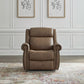 Carlton - ZG Recliner P3