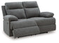Side-Swipe - Reclining Living Room Set
