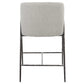 Jacobsen - 27" Counter Stool - Gray