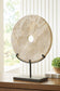 Wendon - Sculpture - Light Beige