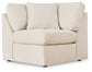 Modmax - 4 Piece Sectional