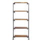 Rhordyn - Industrial Etagere - Light Brown