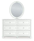 Kozlani - Upholstered Panel Bedroom Set