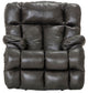 Victor - Power Lay Flat Chaise Recliner