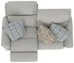 Chappy - Lay Flat Reclining Loveseat