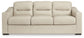 Treasure Trove - 2 Pc. - Sofa, Loveseat - Almond