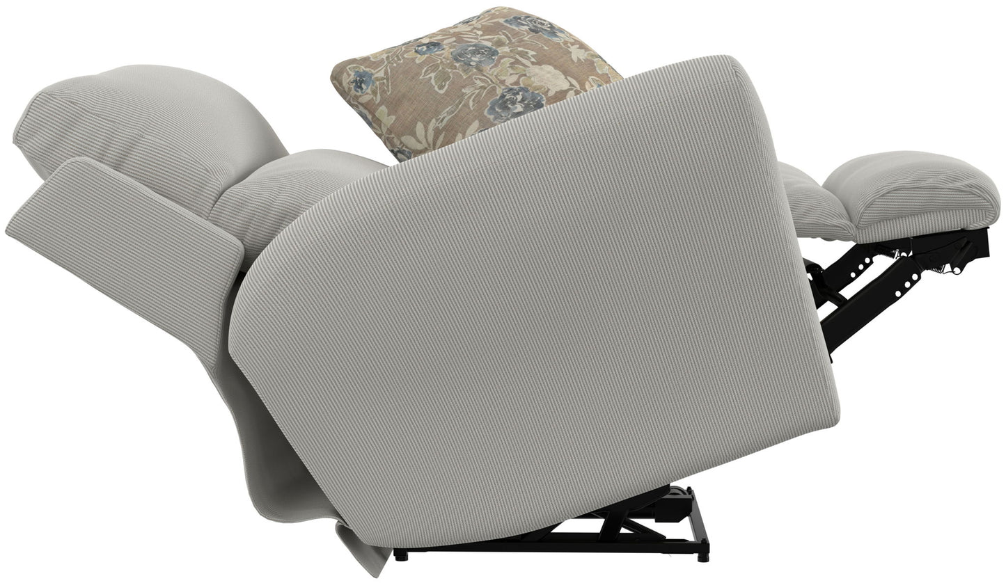 Chappy - Lay Flat Recliner