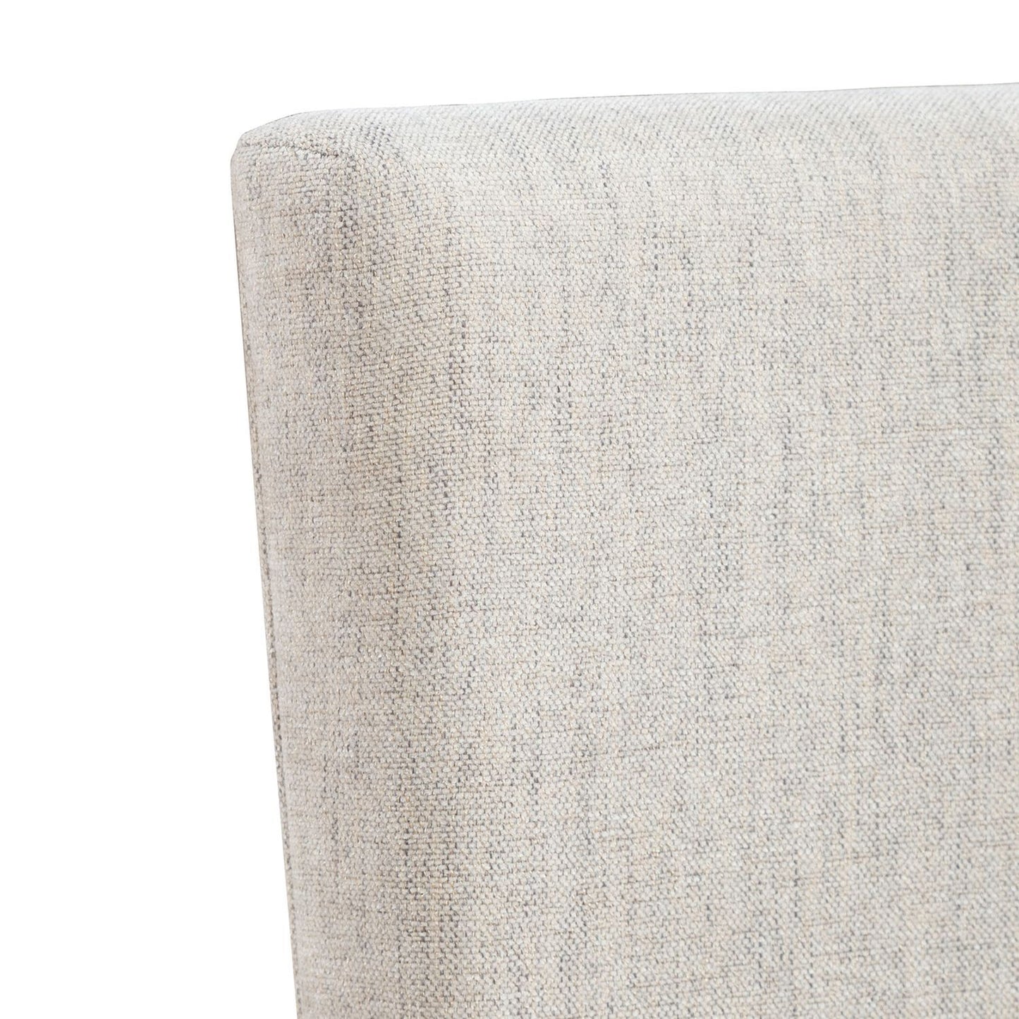 Carolina Park - Upholstered Side Chair (RTA) - Brown