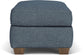 Thornton - Cocktail Ottoman