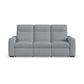 Ava - Power Reclining Sofa With Power Headrest & Lumbar