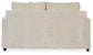 Soletren - Loveseat - Stone