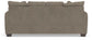 Triston-Peaks - Queen Sofa Sleeper - Suede