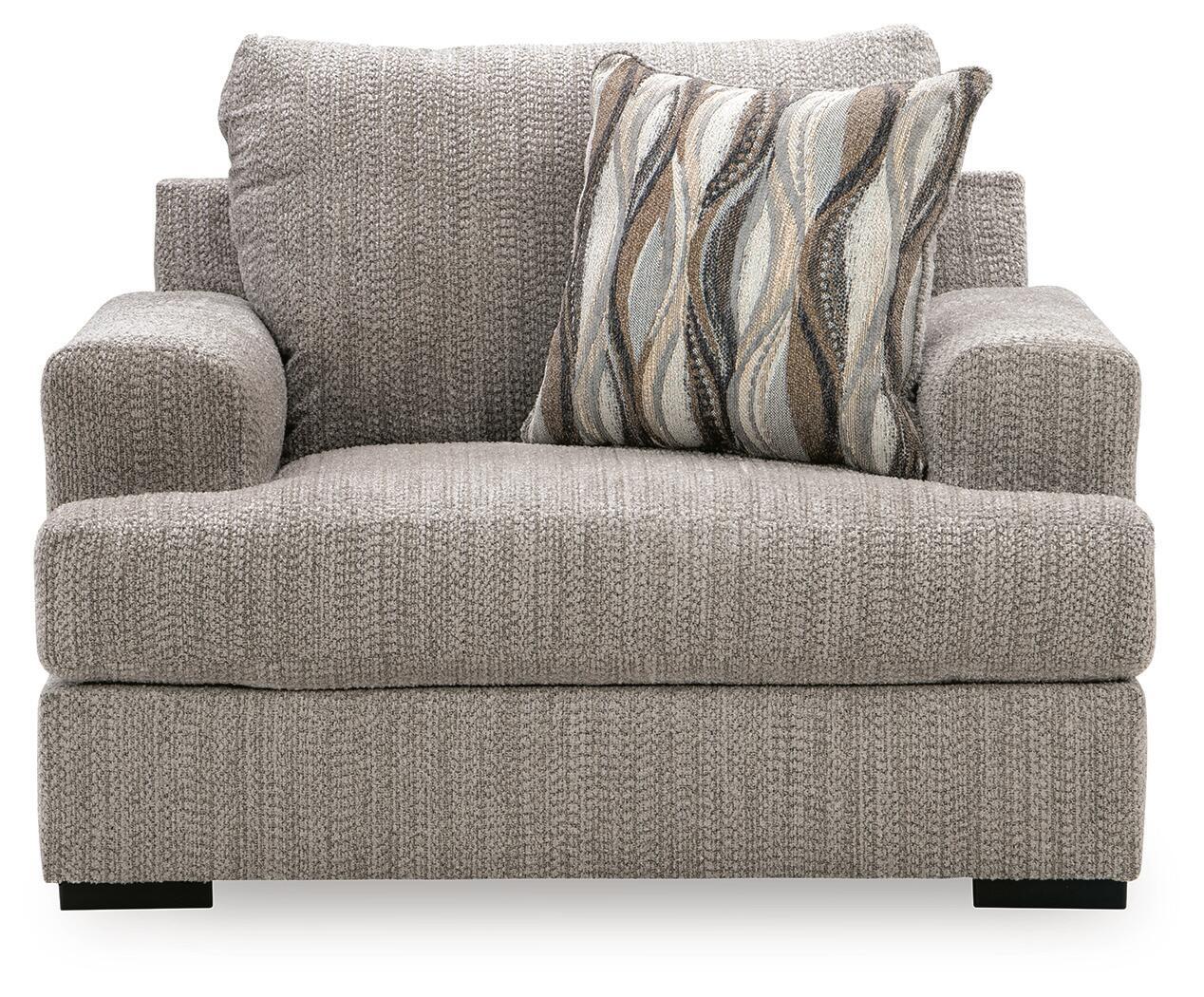 Lofwood - Chair And A Half