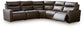 ModZ - Power Reclining Sectional