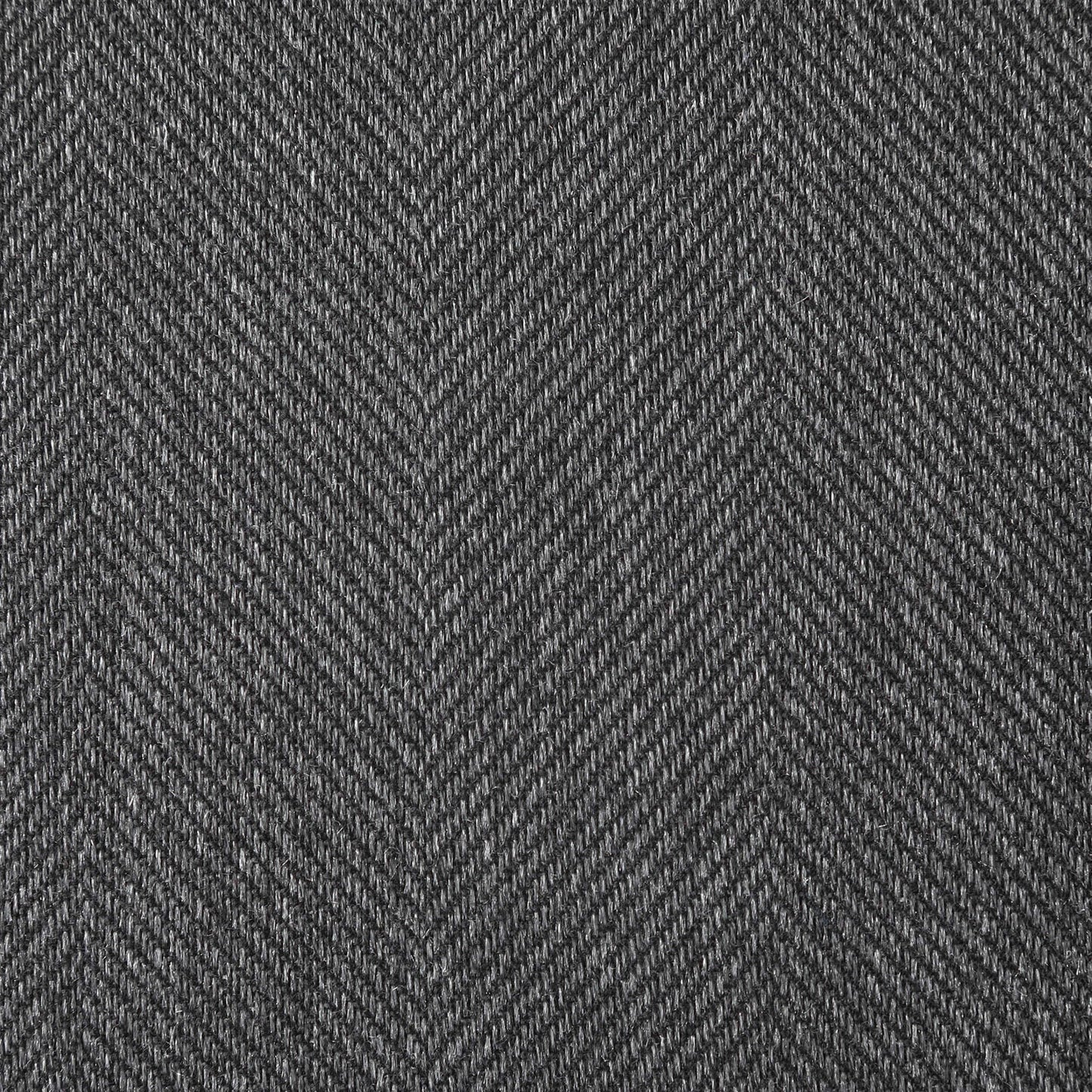 Encore - Armless Chair - Dark Gray