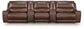 DeepWakes - Power Reclining Sectional
