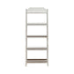 Magnolia Manor - Leaning Pier Bookcase