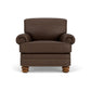 Bay Bridge - Chair, Nailhead Trim