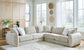 Bucktown - Sectional Sofa