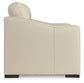 Treasure Trove - 2 Pc. - Chair And A Half, Ottoman - Almond