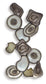 Worthman - Wall Decor - Multi