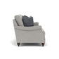 Veda - 60" Loveseat