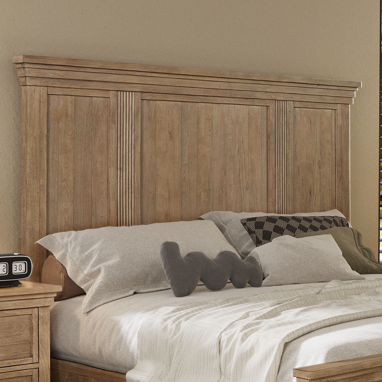 Headboards