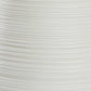 Ridgeline - Matte White Table Lamp - White