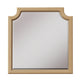 Pure Maple - Garden Mirror - Natural Maple