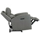 Camden - Swivel Glider Recliner P3