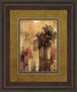 Tuscadero Il By Douglas - Framed Print Wall Art - Light Brown