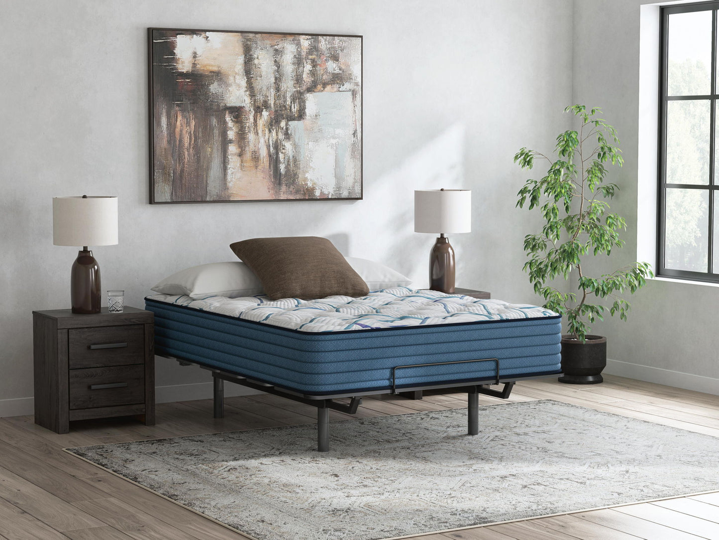 Limited Edition Plush 3.0 - Mattress